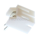 JST PH 2mm 2-Way Side PCB Header (Male Socket)