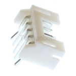 JST PH 2mm 5-Way Side PCB Header (Male Socket)