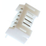 JST PH 2mm 6-Way Side PCB Header (Male Socket)