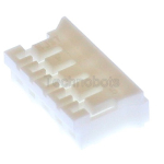 JST PH 2mm 5-Way Housing (Excludes Female Pins)