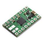 Pololu Dual Motor Driver 1.2A DRV8833