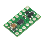 Pololu Dual Motor Driver 1.2A DRV8835