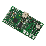 Pololu 7A Motor Controller 18v7