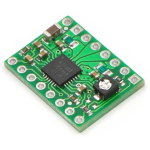 Pololu A4988 Stepper Motor Driver Carrier