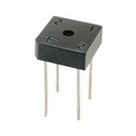 Bridge Rectifier 8A 100V