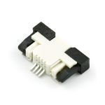 Nintendo DS Touch Screen Connector
