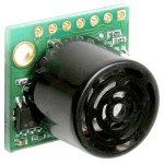 LV-ProSonar-EZ1, Maxbotix MB1014