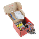 SparkFun Inventor's Kit Parts Refill Pack