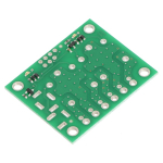 Pololu Dual SPDT Relay Carrier PCB for Cube Relays