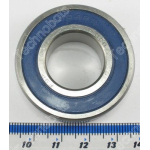 Deep Groove Ball Bearing 20mm 60042RS