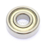 Miniature Model Bearing 695ZZ 5x13x4