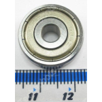 Miniature Model Bearing 635ZZ 5x19x6