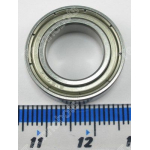 Miniature Model Bearing 61801ZZ 12x21x5