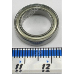 Miniature Model Bearing 6701ZZ 12X18X4