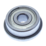 Miniature Flange Bearing MF623ZZ 3X10X4