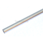 Hardened & Chromed Steel Rod 10mm x 400mm