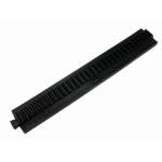 Plastic Rack MOD 1, 16x5x100mm