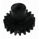 Mini Gear 20T 14mm dia