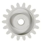 Tbot Standard MOD 1 Plastic Gear 18T 2.9mm Bore