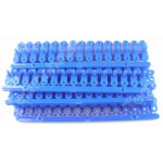 Standard Plastic Chain Pieces