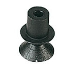 8mm Miniature Plastic Model Pulley