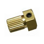 Universal Coupling Insert - 2.3mm