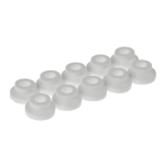 8/5.5/3mm Distance Piece Pack of 10