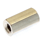 Spacer Brass M3x10mm Female Hex