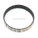 MXL025 Rubber Timing Belt 55 Tooth