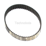 MXL025 Rubber Timing Belt 60 Tooth