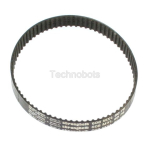 MXL025 Rubber Timing Belt 76 Tooth