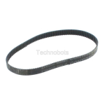 MXL025 Rubber Timing Belt 125 Tooth