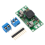 Pololu Step-Up/Down 6V, 2A max Regulator, 3-30V Input