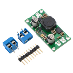 Pololu Step-Up/Down 9-30V, 2A max Regulator, 3-30V Input