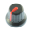 16/11.5mm Push Fit Knob with Red Pointer