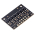 Reflectance Sensor QTR-HD-09RC, 9 Channel, 4mm Pitch, RC (Digital) Output