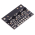 Reflectance Sensor QTRX-MD-04RC, 4 Channel, 8mm Pitch, RC (Digital) Output