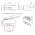 Sunminiature microswitch dimensions