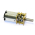 N20 6V 30 rpm micro metal gear motor