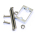 TT Motor Bracket for 6010-000 & 6010-001