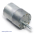 Pololu  131:1 80rpm 37mm Dia 12V Geared Motor