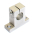 Pillar Shaft Support Mount for Linear Guide Rails,16mm,SK16UU