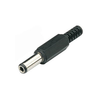 DC Power Plug 2.8mm x 5.5mm x14mm Long