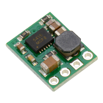 Pololu 2.5V 500mA Step-Down Voltage Regulator D24V5F2