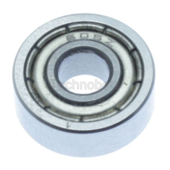 Miniature Model Bearing 605ZZ 5x14x5