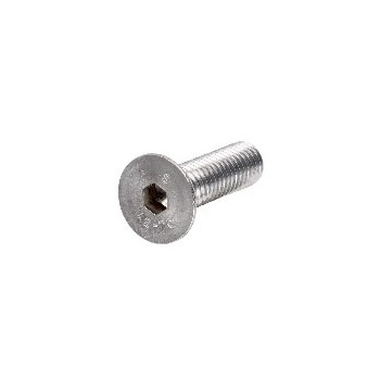 Countersunk Socket Head Stainless M3x6mm Pk/25