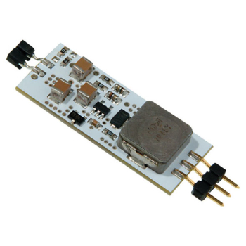 350 / 670mA LED constant current driver