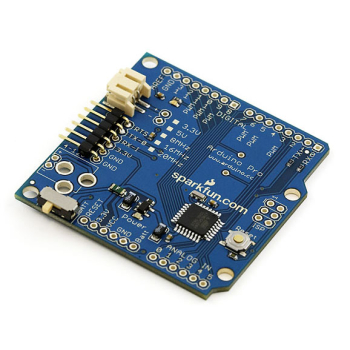 Arduino Pro 328 5V/16MHz