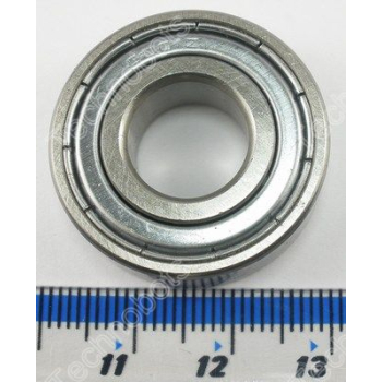 Miniature Model Bearing 6001ZZ 12x28x8