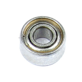 Miniature Model Bearing MR52ZZ 2x5x2.5